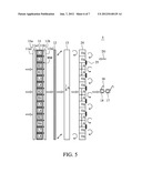 DISPLAY PANEL AND DISPLAY DEVICE USING THE SAME diagram and image