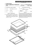 LIQUID CRYSTAL DISPLAY MODULE diagram and image