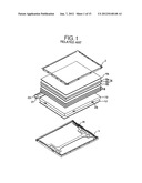 LIQUID CRYSTAL DISPLAY MODULE diagram and image