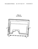 LIQUID CRYSTAL DISPLAY MODULE diagram and image