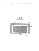 LIQUID CRYSTAL DISPLAY MODULE diagram and image