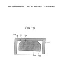 LIQUID CRYSTAL DISPLAY MODULE diagram and image