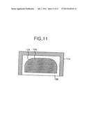 LIQUID CRYSTAL DISPLAY MODULE diagram and image