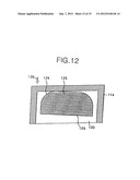 LIQUID CRYSTAL DISPLAY MODULE diagram and image