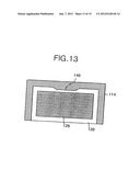 LIQUID CRYSTAL DISPLAY MODULE diagram and image