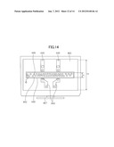 LIQUID CRYSTAL DISPLAY DEVICE diagram and image