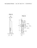 LIQUID CRYSTAL DISPLAY DEVICE diagram and image