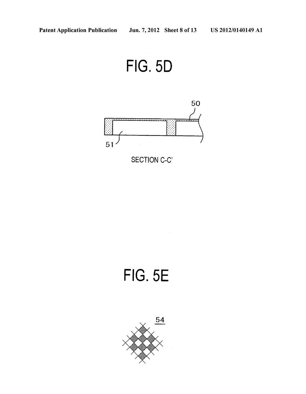 LIQUID CRYSTAL DISPLAY APPARATUS - diagram, schematic, and image 09