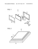 LIQUID CRYSTAL DISPLAY DEVICE AND METHOD FOR MANUFACTURING LIQUID CRYSTAL     DISPLAY DEVICE diagram and image