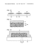 LIQUID CRYSTAL DISPLAY DEVICE AND METHOD FOR MANUFACTURING LIQUID CRYSTAL     DISPLAY DEVICE diagram and image