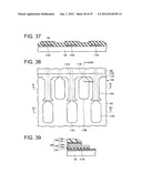 LIQUID CRYSTAL DISPLAY DEVICE AND METHOD FOR MANUFACTURING LIQUID CRYSTAL     DISPLAY DEVICE diagram and image