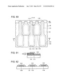 LIQUID CRYSTAL DISPLAY DEVICE AND METHOD FOR MANUFACTURING LIQUID CRYSTAL     DISPLAY DEVICE diagram and image