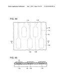 LIQUID CRYSTAL DISPLAY DEVICE AND METHOD FOR MANUFACTURING LIQUID CRYSTAL     DISPLAY DEVICE diagram and image