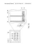 PIXEL ARRAY SUBSTRATE AND METHOD OF FABRICATING THE SAME diagram and image