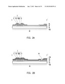 PIXEL ARRAY SUBSTRATE AND METHOD OF FABRICATING THE SAME diagram and image