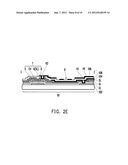 PIXEL ARRAY SUBSTRATE AND METHOD OF FABRICATING THE SAME diagram and image