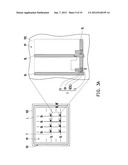 PIXEL ARRAY SUBSTRATE AND METHOD OF FABRICATING THE SAME diagram and image