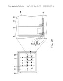 PIXEL ARRAY SUBSTRATE AND METHOD OF FABRICATING THE SAME diagram and image