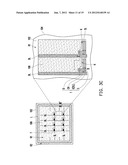 PIXEL ARRAY SUBSTRATE AND METHOD OF FABRICATING THE SAME diagram and image