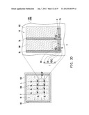 PIXEL ARRAY SUBSTRATE AND METHOD OF FABRICATING THE SAME diagram and image