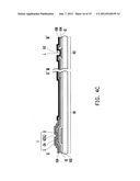 PIXEL ARRAY SUBSTRATE AND METHOD OF FABRICATING THE SAME diagram and image