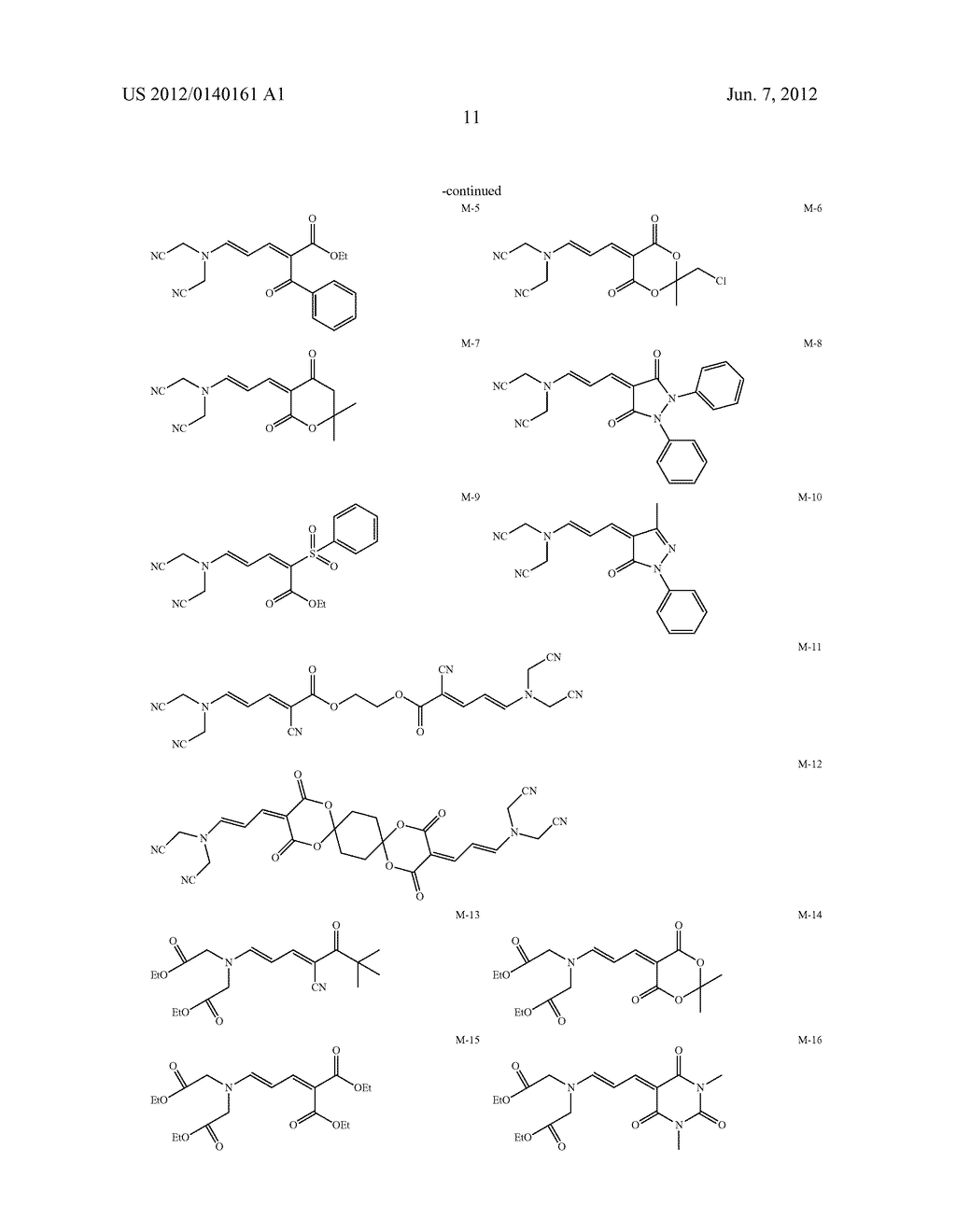 POLYMER FILM, RETARDATION FILM, POLARIZING PLATE, LIQUID CRYSTAL DISPLAY     DEVICE AND ULTRAVIOLET ABSORBER - diagram, schematic, and image 13