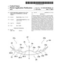 PUPIL DEPENDENT DIFFRACTIVE LENS FOR NEAR, INTERMEDIATE, AND FAR VISION diagram and image