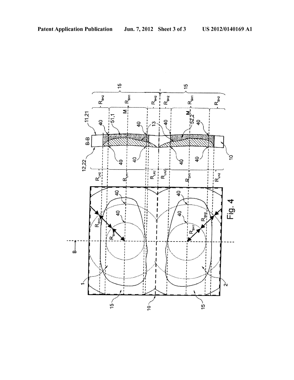 Method for the Manufacture of Cost-Optimized Spectacle Lenses - diagram, schematic, and image 04