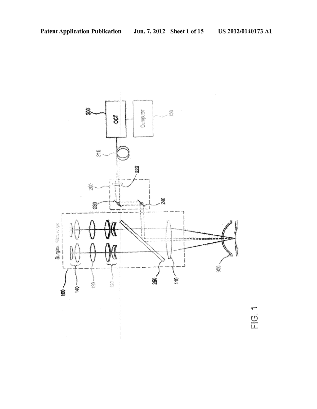 Intraoperative Imaging System and Apparatus - diagram, schematic, and image 02