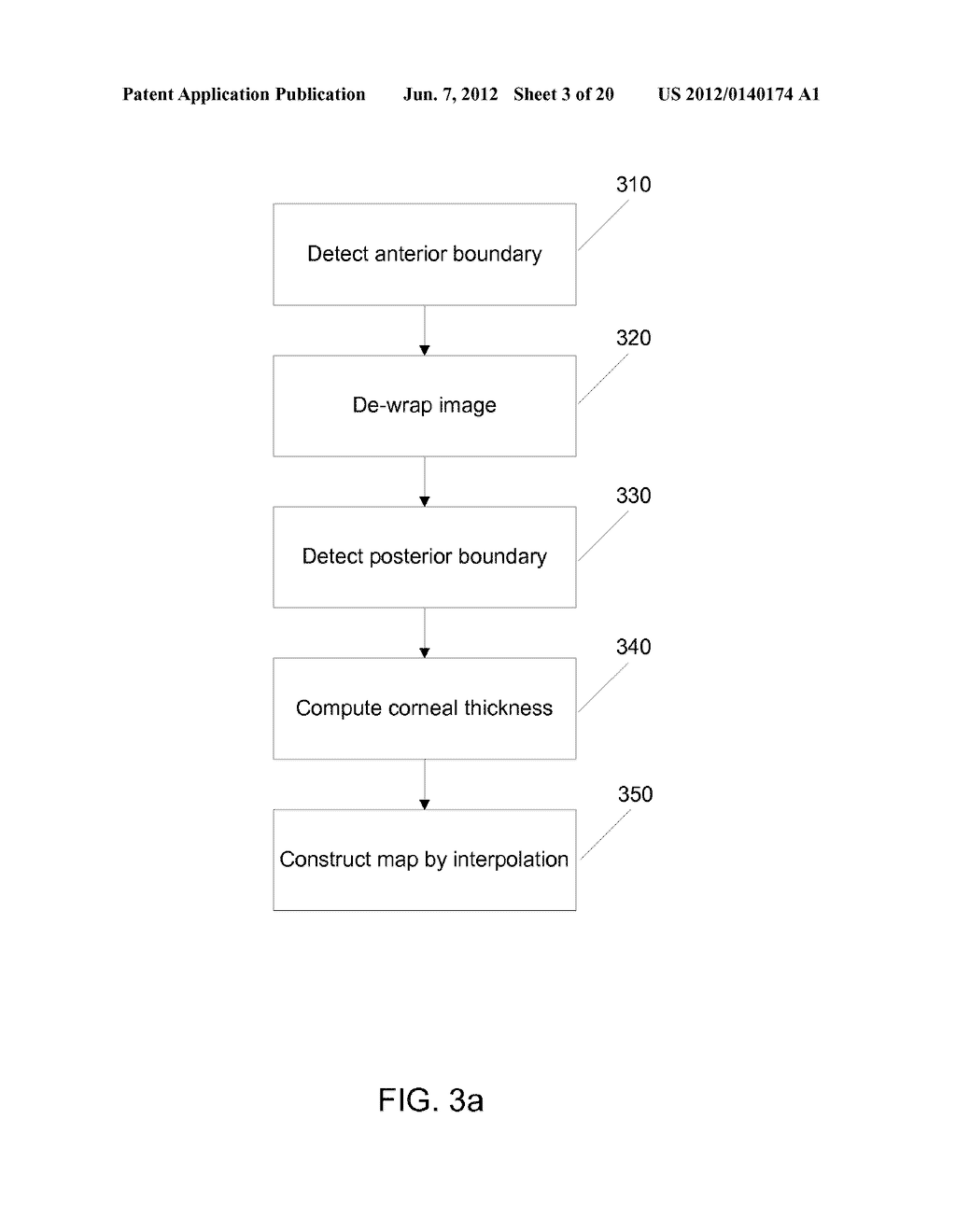 SCANNING AND PROCESSING USING OPTICAL COHERENCE TOMOGRAPHY - diagram, schematic, and image 04