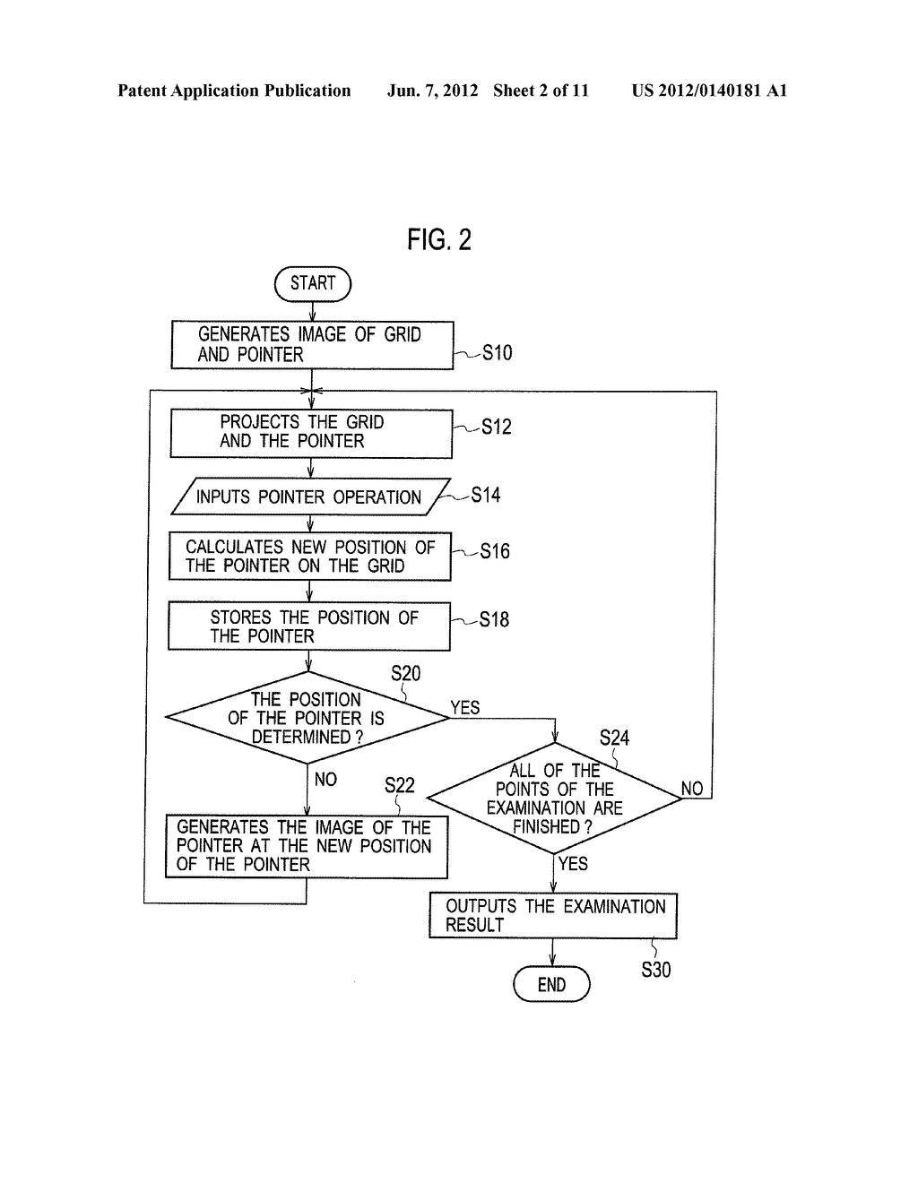 OPHTHALMIC APPARATUS AND HESS TEST APPARATUS - diagram, schematic, and image 03