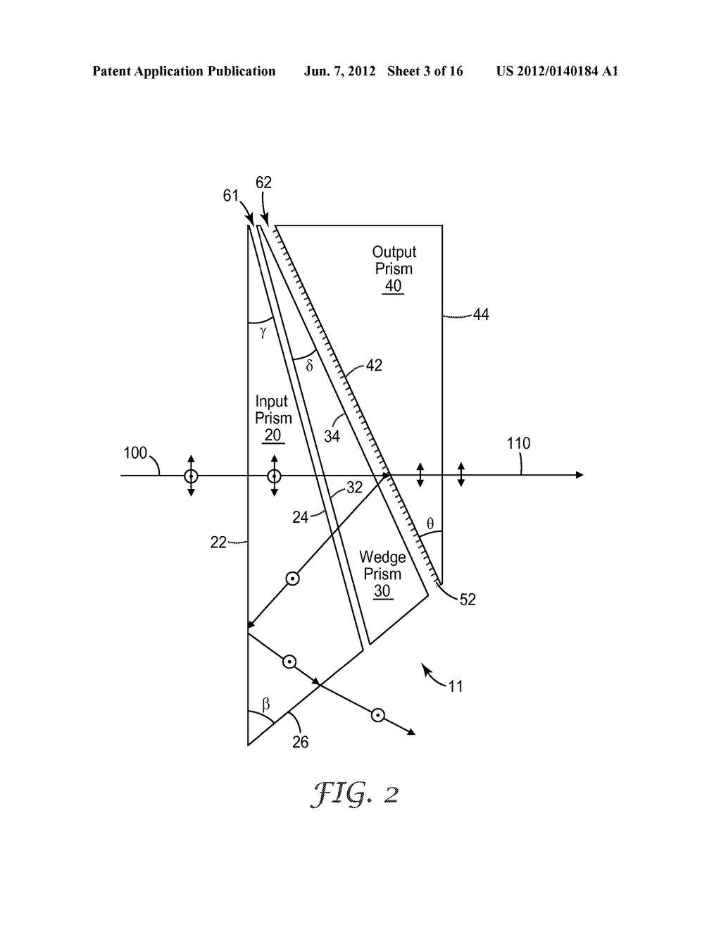 DUAL TOTAL INTERNAL REFLECTION POLARIZING BEAMSPLITTER - diagram, schematic, and image 04