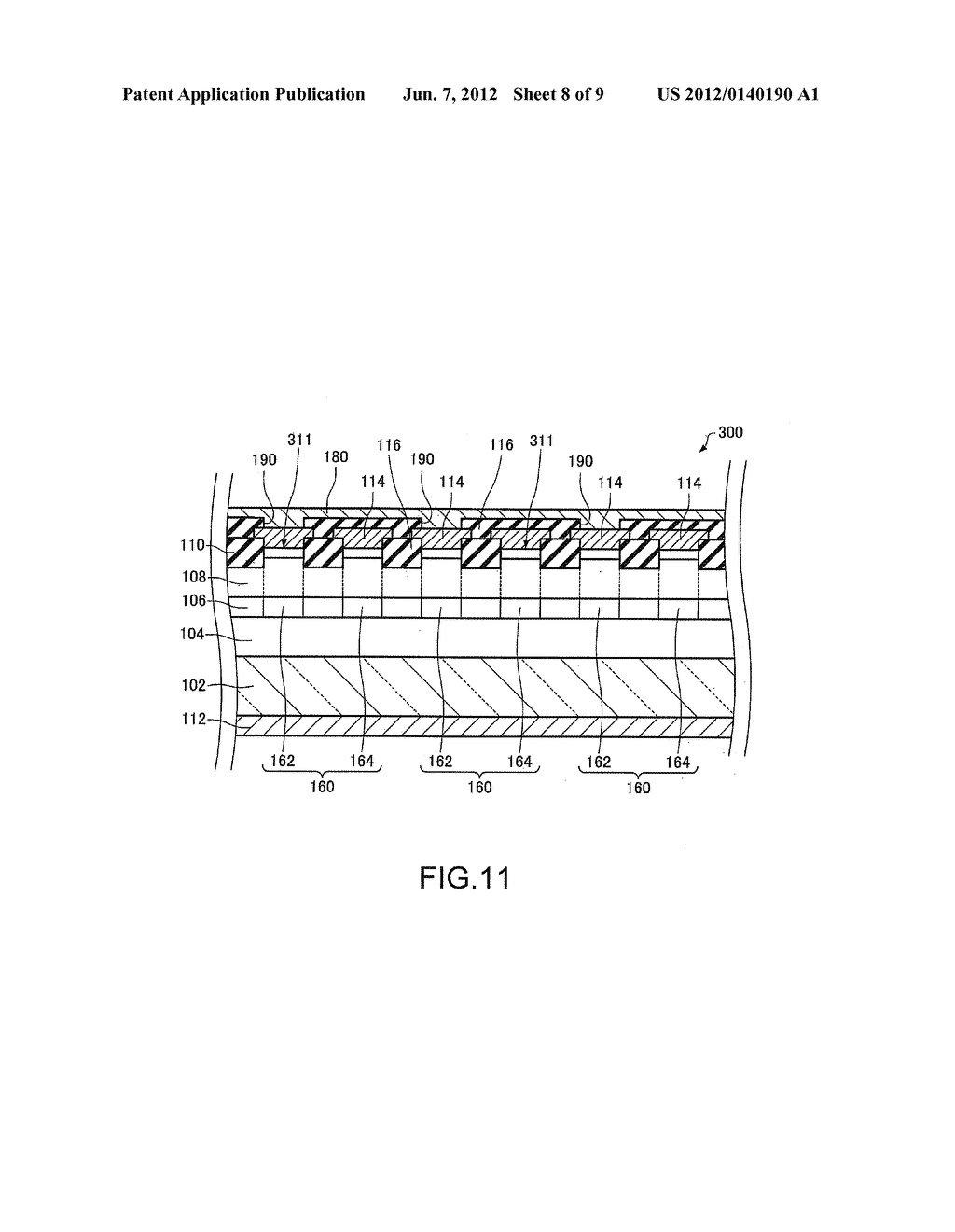 LIGHT EMISSION DEVICE, LIGHT EMISSION DEVICE DRIVING METHOD, AND PROJECTOR - diagram, schematic, and image 09