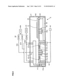 COATING AND DEVELOPING APPARATUS, COATING AND DEVELOPING METHOD, AND     STORAGE MEDIUM diagram and image