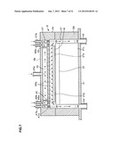 COATING AND DEVELOPING APPARATUS, COATING AND DEVELOPING METHOD, AND     STORAGE MEDIUM diagram and image