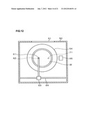 COATING AND DEVELOPING APPARATUS, COATING AND DEVELOPING METHOD, AND     STORAGE MEDIUM diagram and image