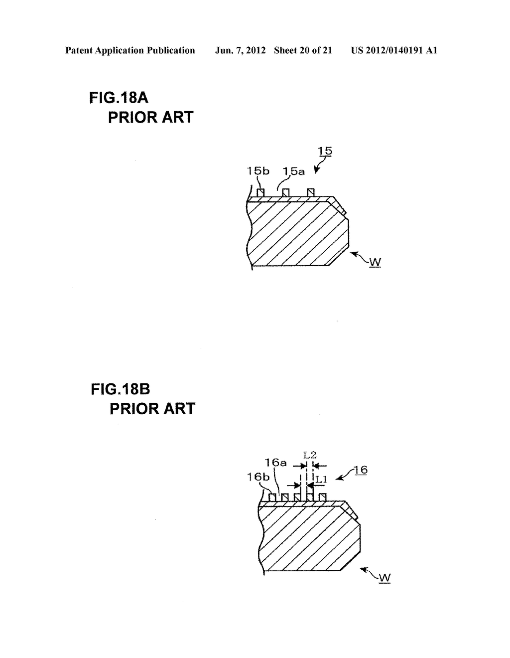 COATING AND DEVELOPING APPARATUS, COATING AND DEVELOPING METHOD, AND     STORAGE MEDIUM - diagram, schematic, and image 21