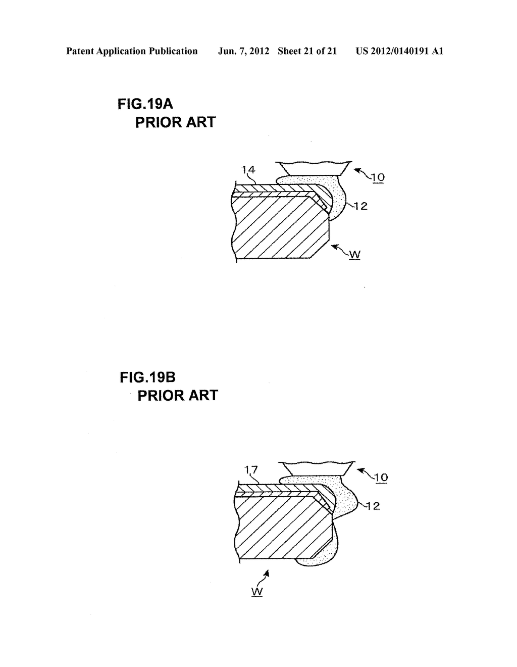 COATING AND DEVELOPING APPARATUS, COATING AND DEVELOPING METHOD, AND     STORAGE MEDIUM - diagram, schematic, and image 22