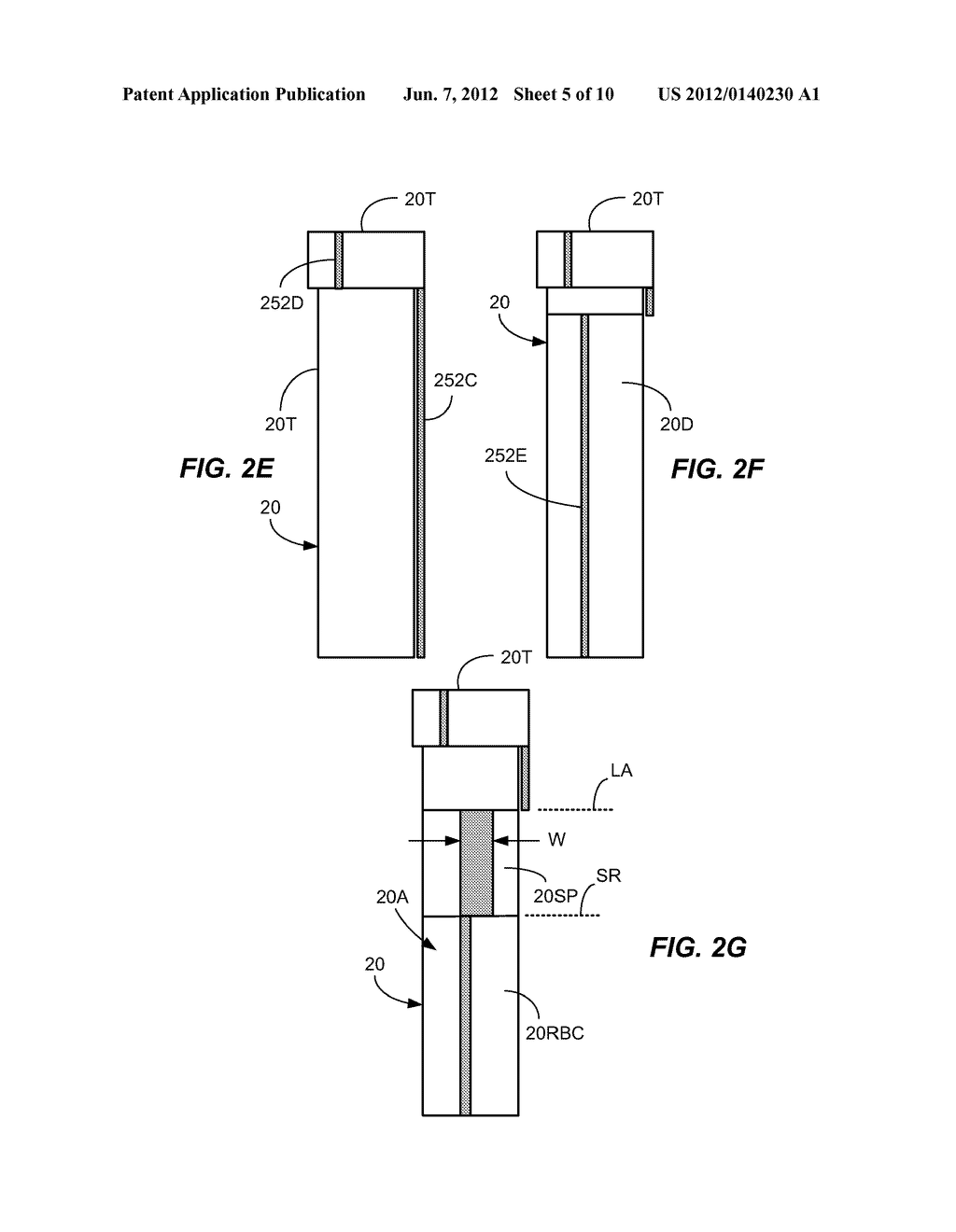 Methods And Apparatus For Ascertaining Interferents And Physical     Dimensions In Liquid Samples And Containers To Be Analyzed By A Clinical     Analyzer - diagram, schematic, and image 06