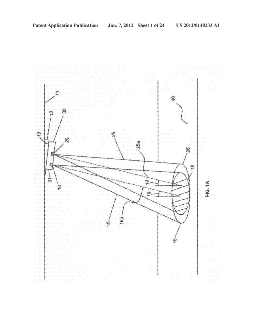 APPARATUS AND METHOD FOR DETECTING THE PRESENCE OF WATER ON A REMOTE     SURFACE - diagram, schematic, and image 02