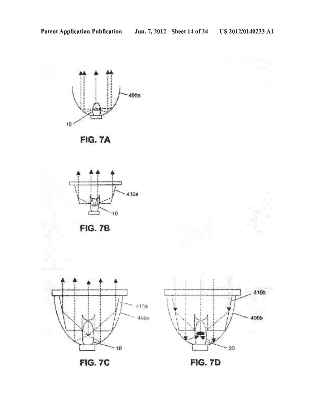 APPARATUS AND METHOD FOR DETECTING THE PRESENCE OF WATER ON A REMOTE     SURFACE - diagram, schematic, and image 15