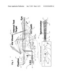 SPECTRAL DOMAIN OPTICAL COHERENCE TOMOGRAPHY SYSTEM diagram and image