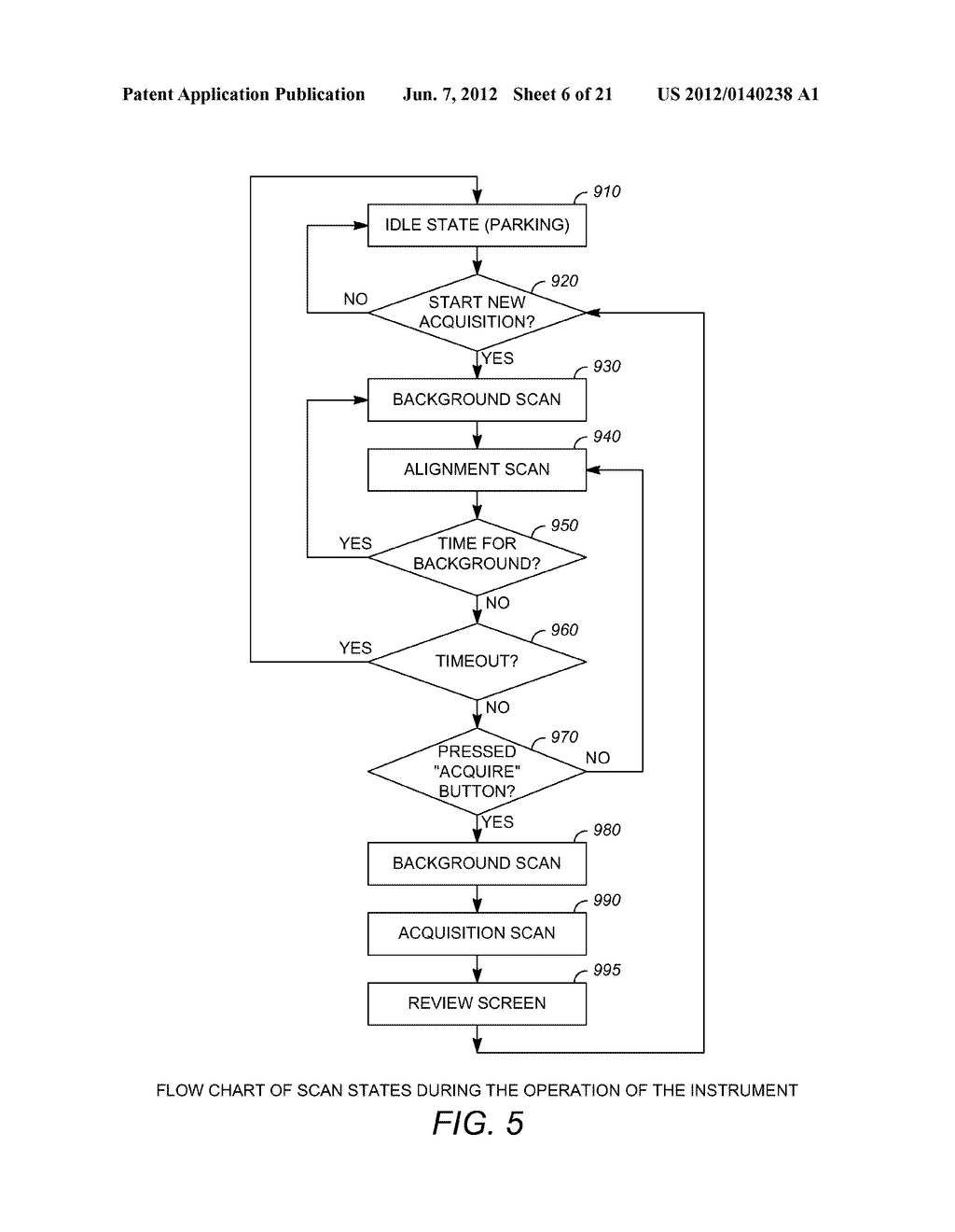 SPECTRAL DOMAIN OPTICAL COHERENCE TOMOGRAPHY SYSTEM - diagram, schematic, and image 07