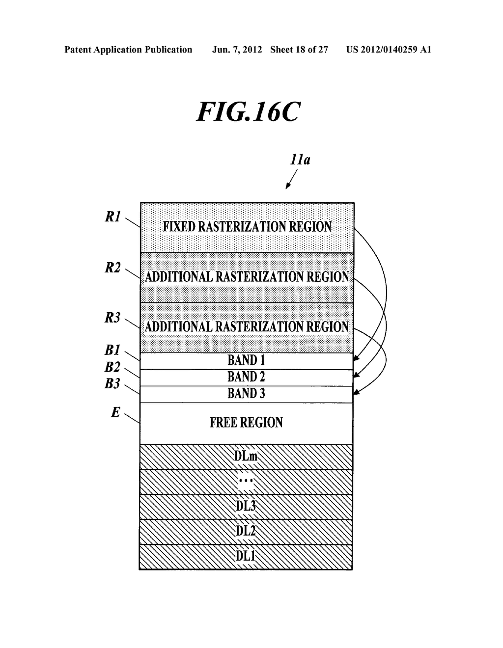 PRINT DATA GENERATION DEVICE, PRINT DATA GENERATION METHOD AND MEDIUM - diagram, schematic, and image 19