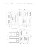 METHOD AND SYSTEM FOR SCHEDULED DELIVERY OF CONTENT diagram and image