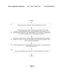 METHOD AND SYSTEM FOR SCHEDULED DELIVERY OF CONTENT diagram and image