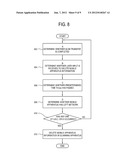 SCANNING APPARATUS, MOBILE APPARATUS, AND SCAN JOB PERFORMING METHOD     THEREOF diagram and image