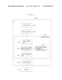 INFORMATION PROCESSING APPARATUS, CONTROL METHOD THEREOF, AND PROGRAM diagram and image