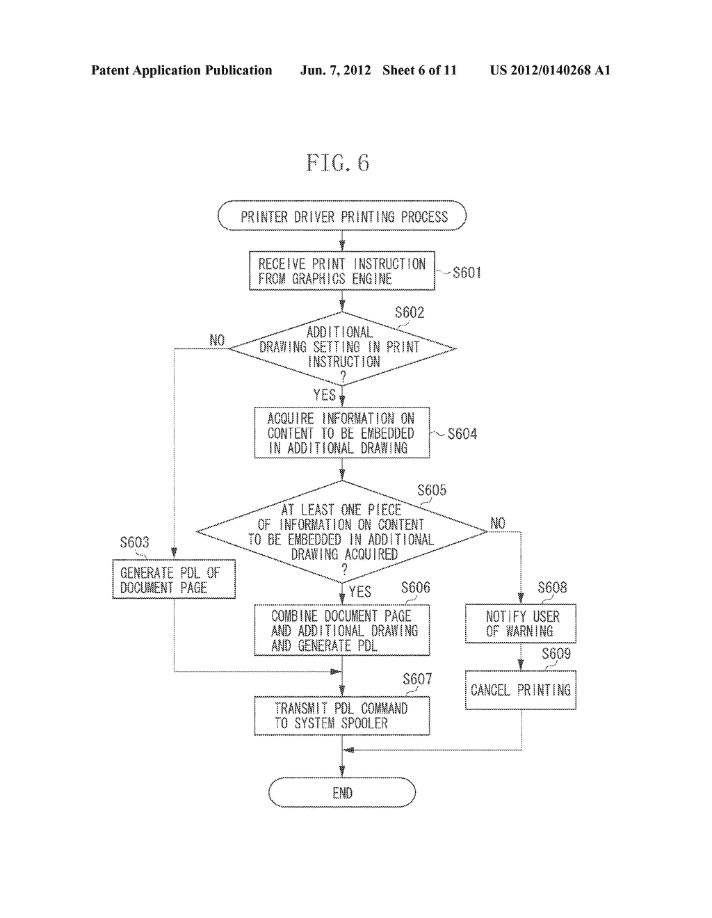 INFORMATION PROCESSING APPARATUS, CONTROL METHOD THEREOF, AND PROGRAM - diagram, schematic, and image 07