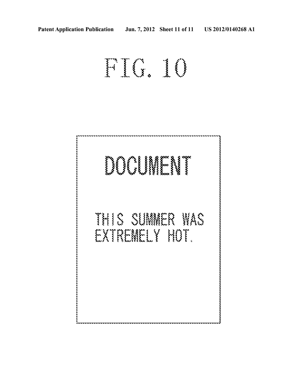 INFORMATION PROCESSING APPARATUS, CONTROL METHOD THEREOF, AND PROGRAM - diagram, schematic, and image 12